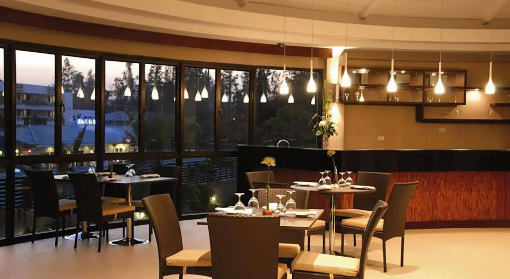 Hotel photo 25