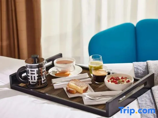 Sofitel Biarritz Le Miramar Thalassa Sea & Spa - Chambres