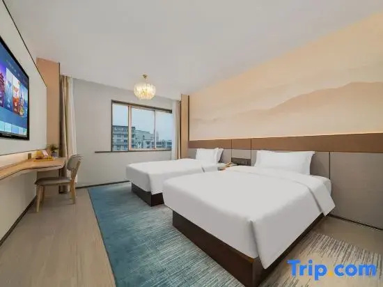 Oriental Hotel - Chambres