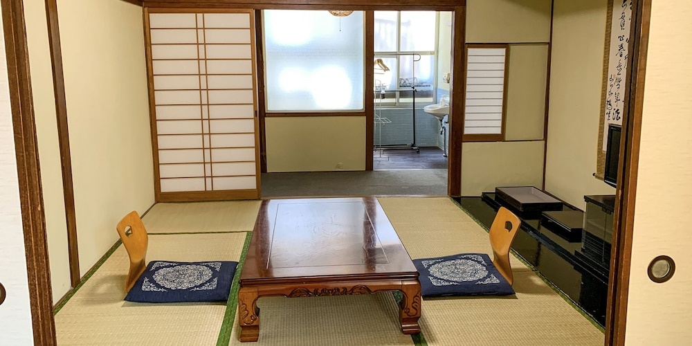 Beppu no OYADO Kagaya 사진 2