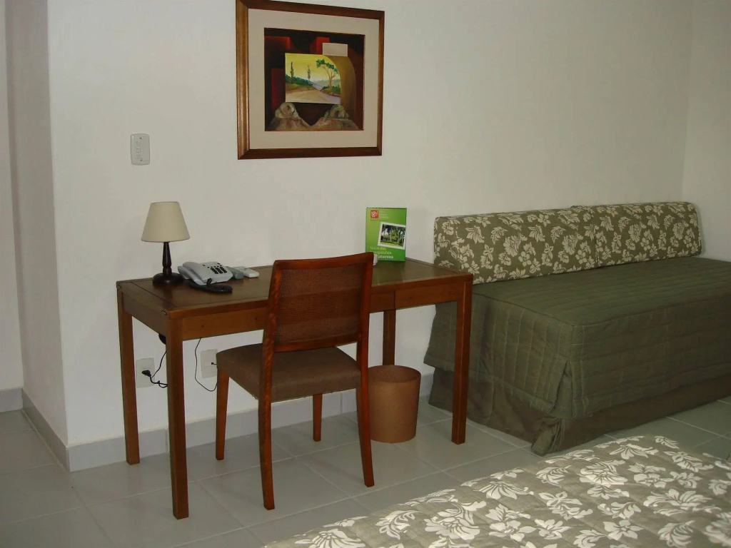 Hotel Estância Atibainha - Général