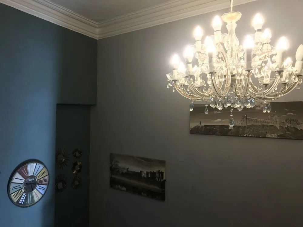 Newcastle House - Général