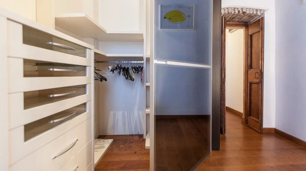 Pellegrino Luxury Apartment
