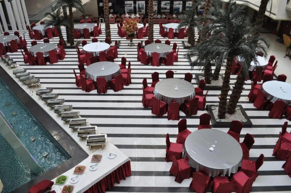 Hotel photo 12