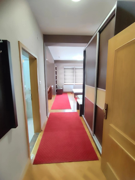 Hotel Premier - Général
