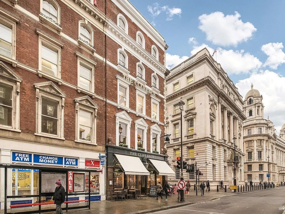 Whitehall