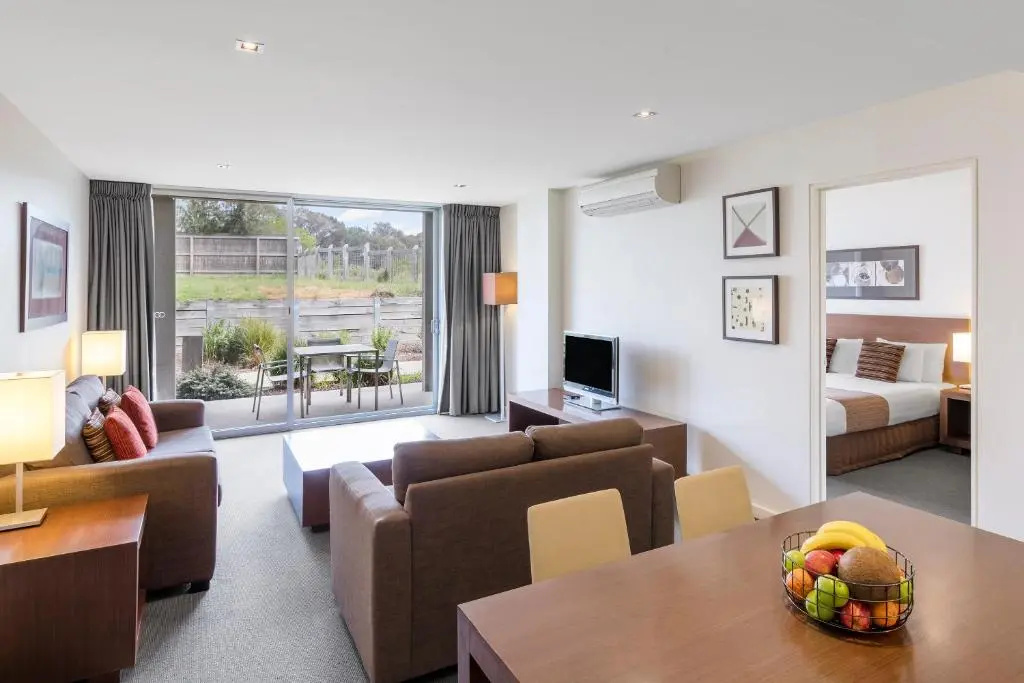 Wyndham Resort Torquay - Chambres