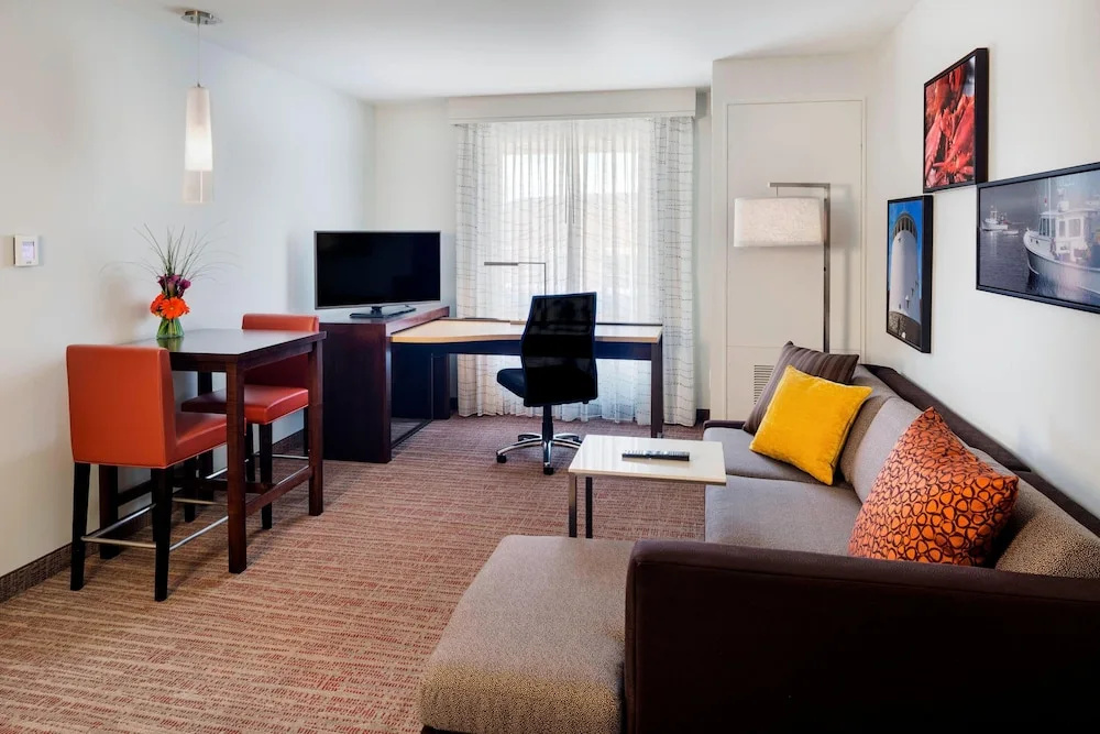Residence Inn by Marriott Bangor - Chambres