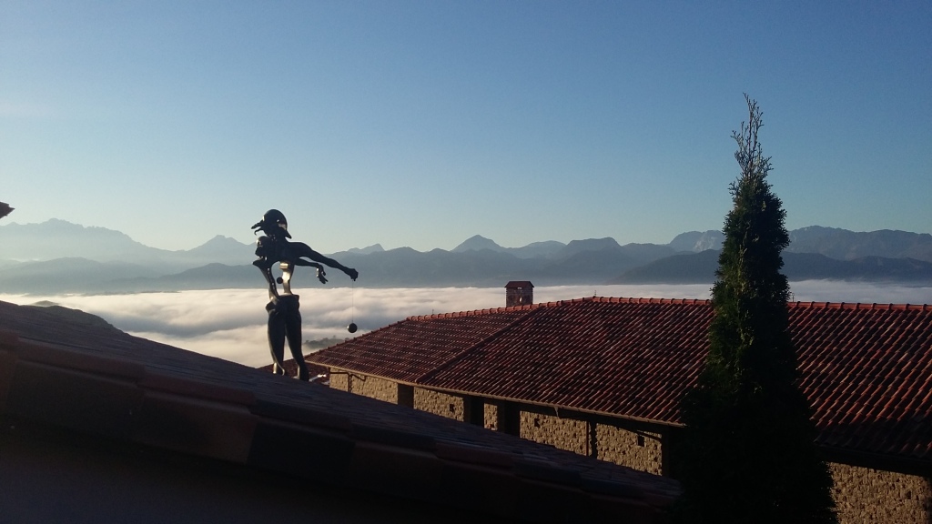 Puebloastur Eco-Resort Wellness & Spa picture