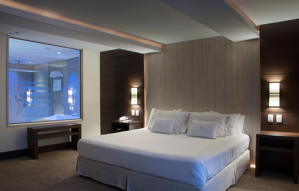 Master Gramado Hotel — 4