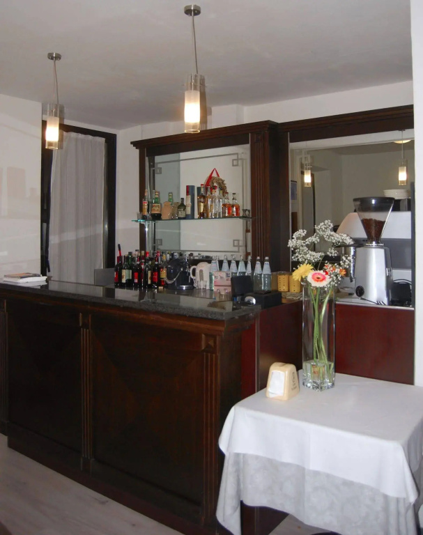 Hotel Italia - Général