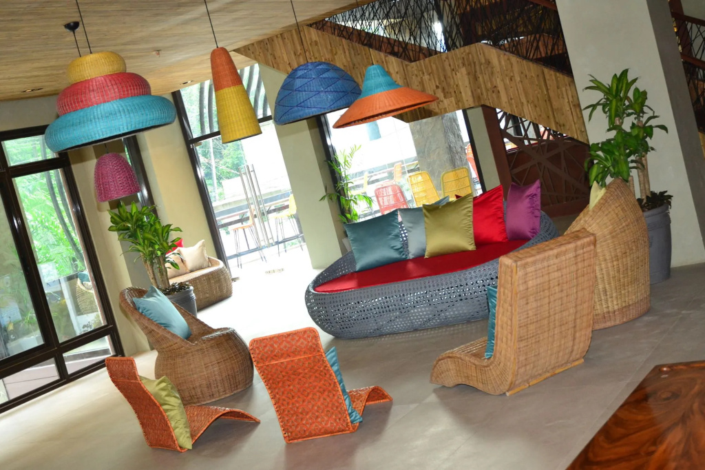 Hotel photo 10
