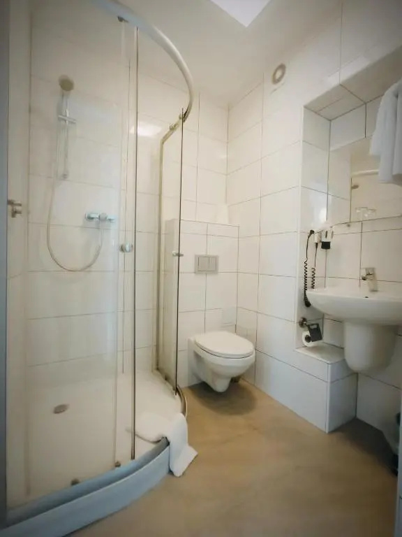 Cieplice Hotel - Chambres