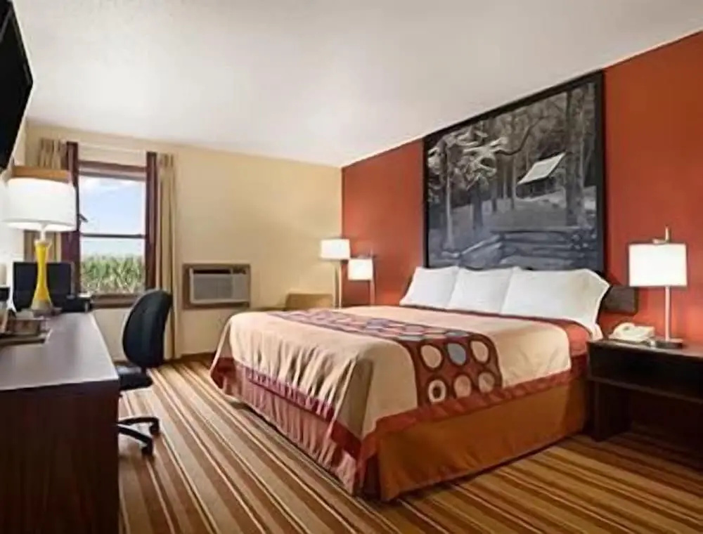 Standard room