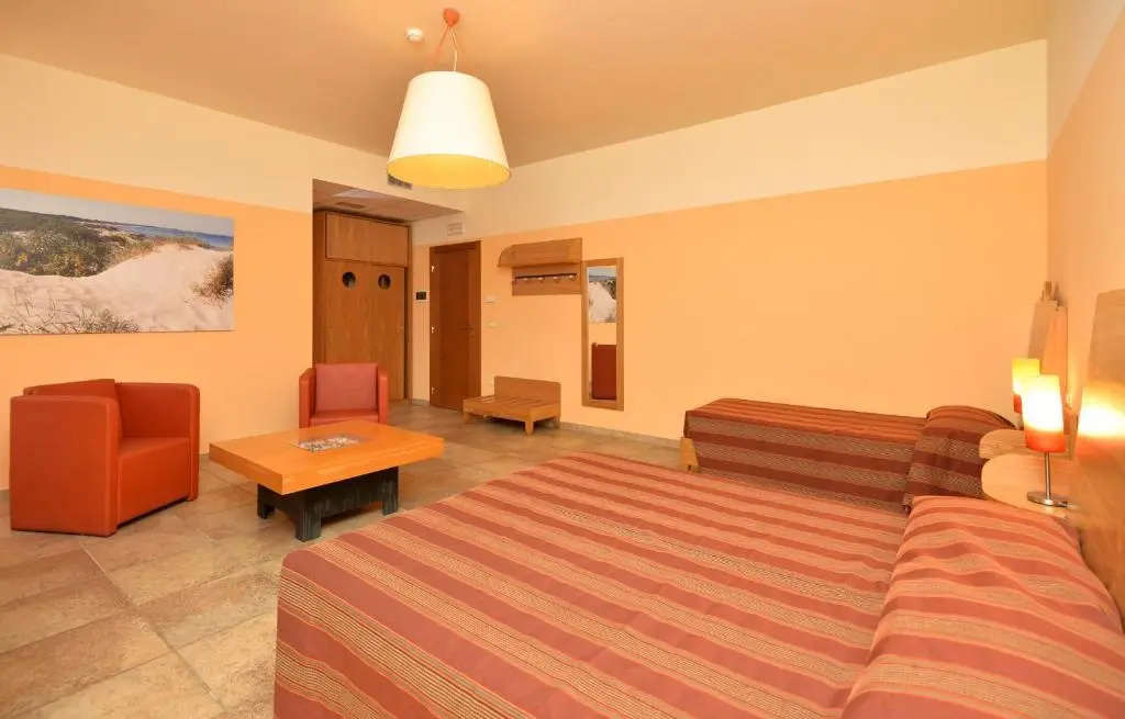 Il Tabacchificio Hotel - Chambres