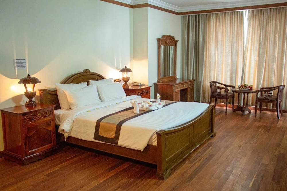 Royal Suite