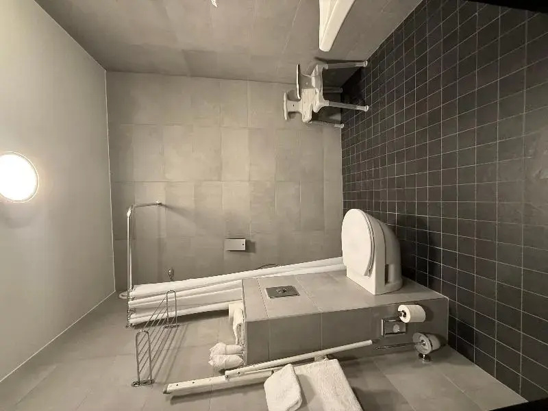 Thon Hotel Bjorneparken - Chambres