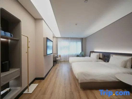 Superior Double room (twin beds)