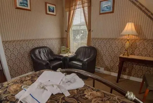 Nicholson House Inn and Spa - Général