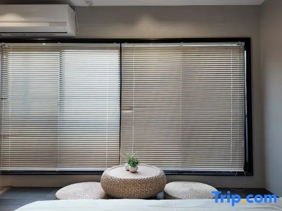 "Jiale"  2-7 people, 2 bedrooms, 1.5 bathrooms, 1 living room, 1 kitchen 사진 1
