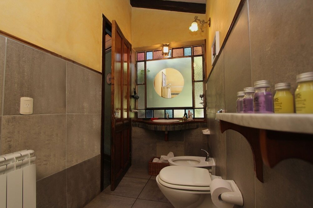 Casa Glebinias - Hotel Jardín by null