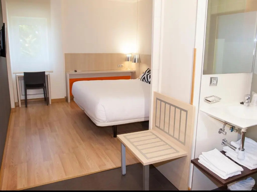Hotel Cadosa - Chambres