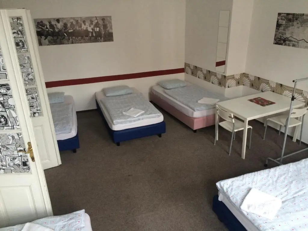 Standard Family room