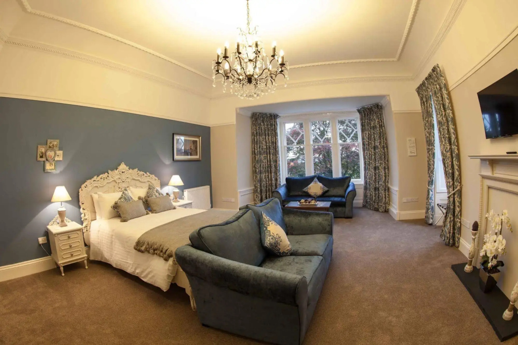 Inglewood House and Spa - Général