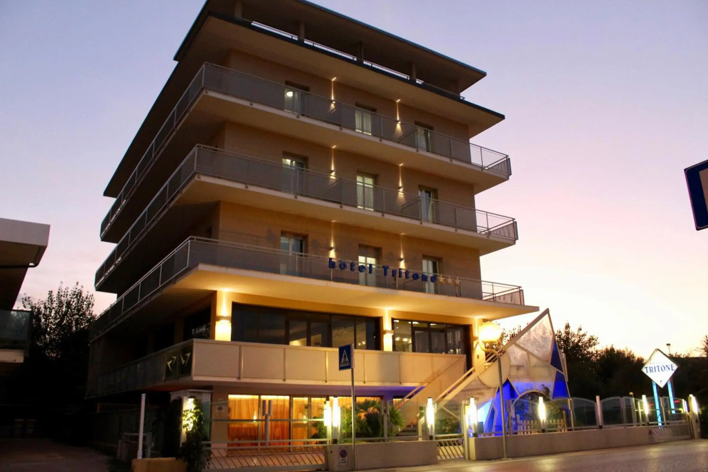 Hotel photo 15
