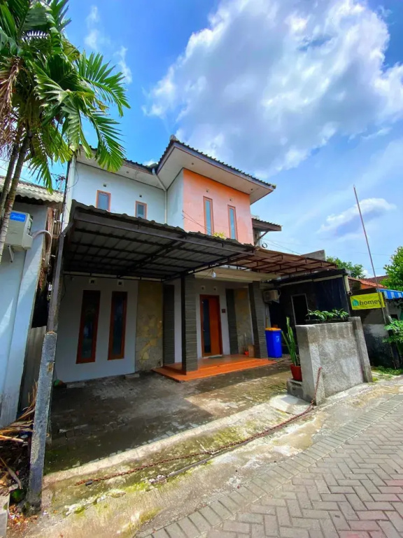 Jogja Day Inn