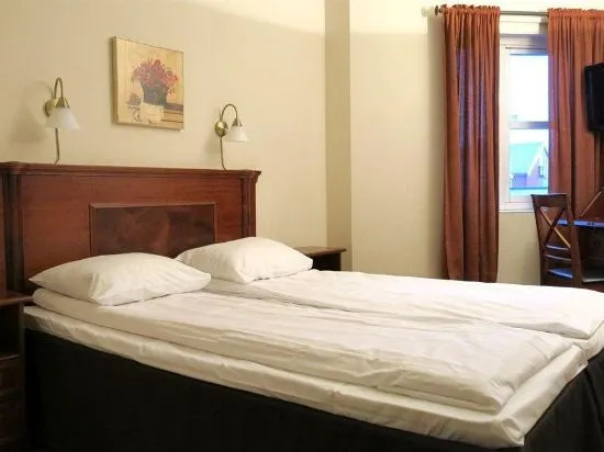 Thon Hotel Skagen — 2