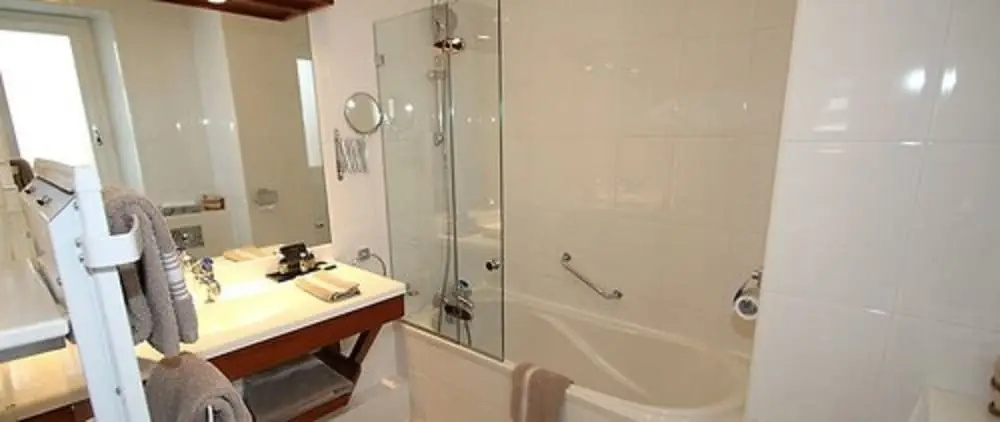 Hotel Almadies - Chambres