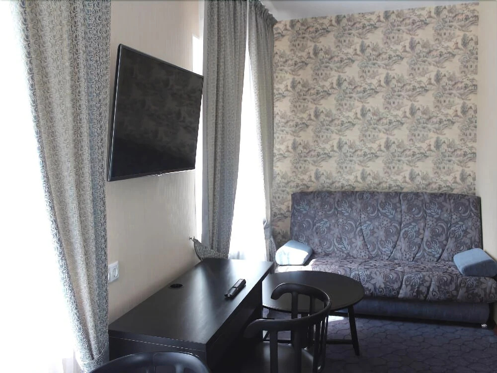 Краснореченское: Отель Заимка