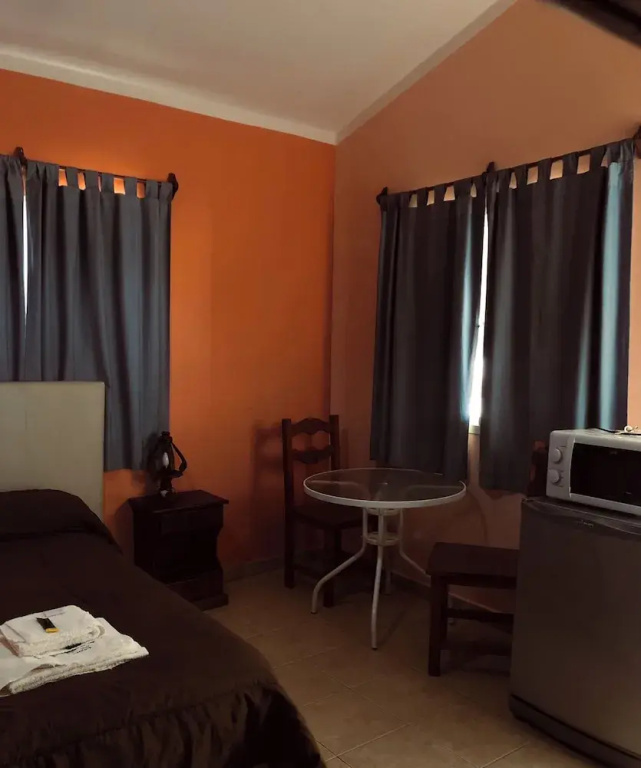 Hotel Valle Colorado - Chambres