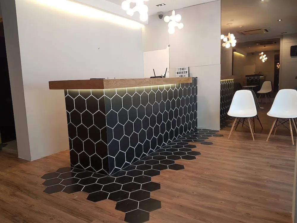The Majestic Hotel Kuala Lumpur, Куала Лумпур, Малайзія мініатюра 14