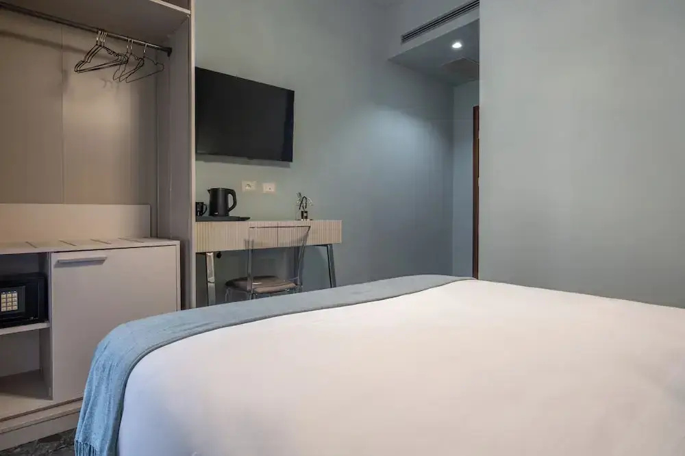 Hotel photo 9