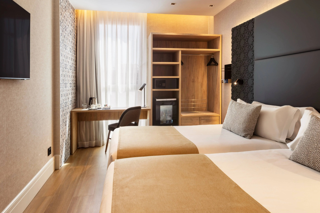 Catalonia Giralda Hotel - Général