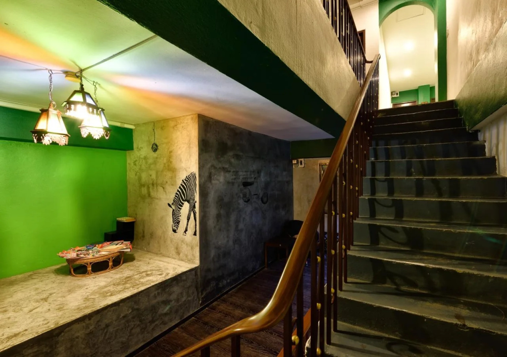 Hotel photo 8