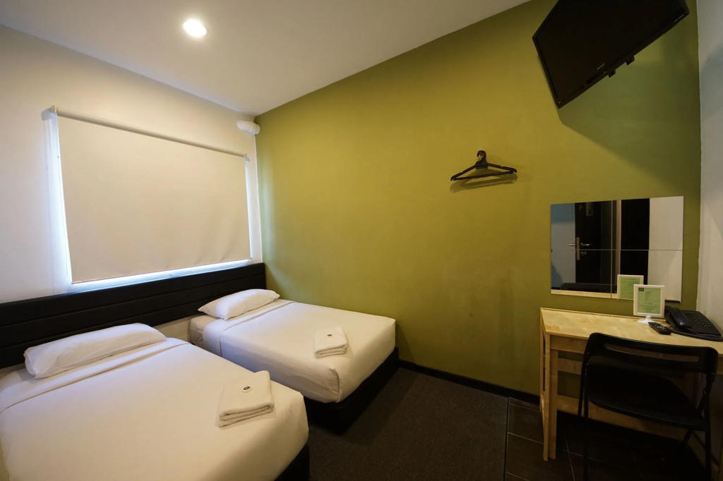 Hotel photo 5