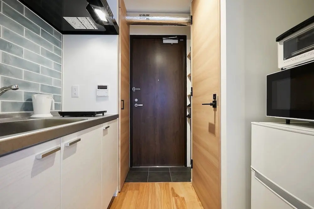 A5  Maison Philippe Shitaya 501 사진 1