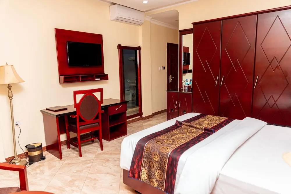 Nyumbani Hotels & Resorts - Chambres