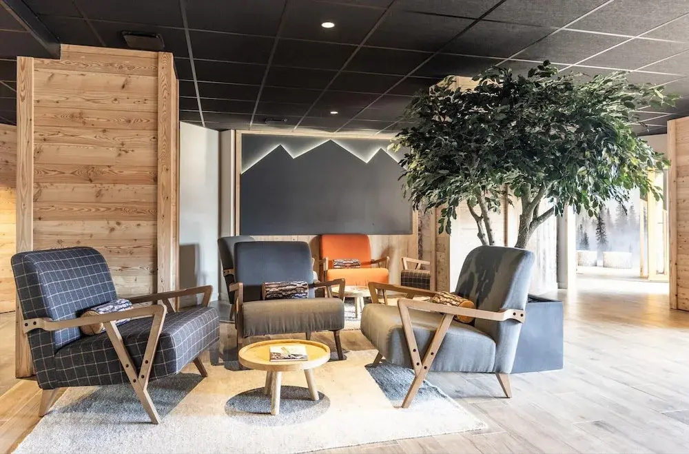 Afficher la photo 7 — Apartment in France With Ski-in/ski-out Access