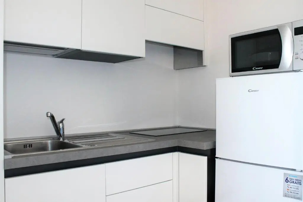 Residence Fiorella - Chambres