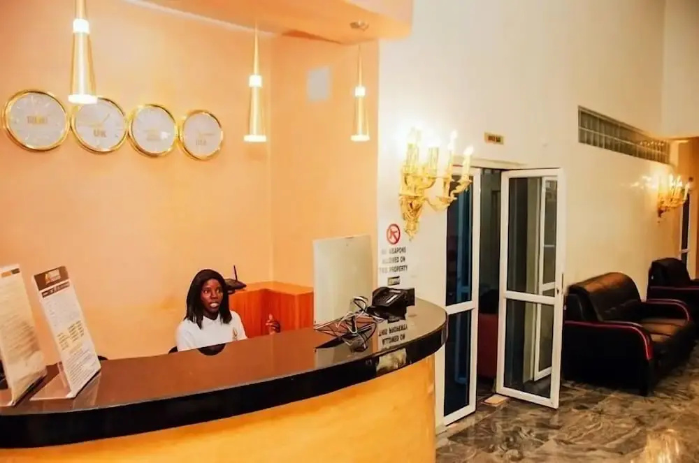 Hotel photo 25