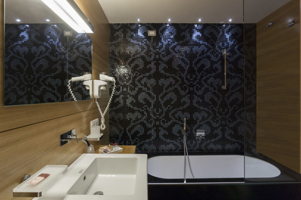 Albergo Novecento by null