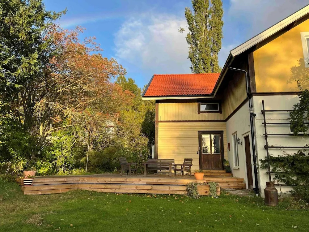 4 Star Holiday Home in Nykoping
