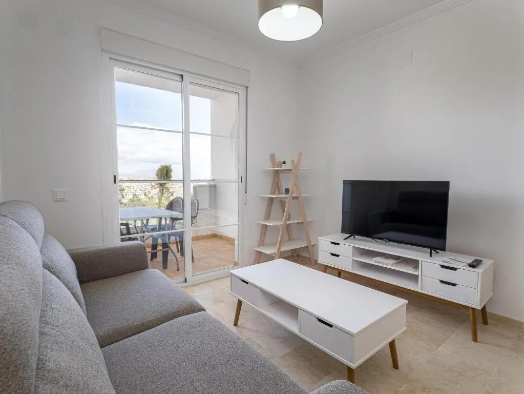 Small Oasis 2371 Sea view