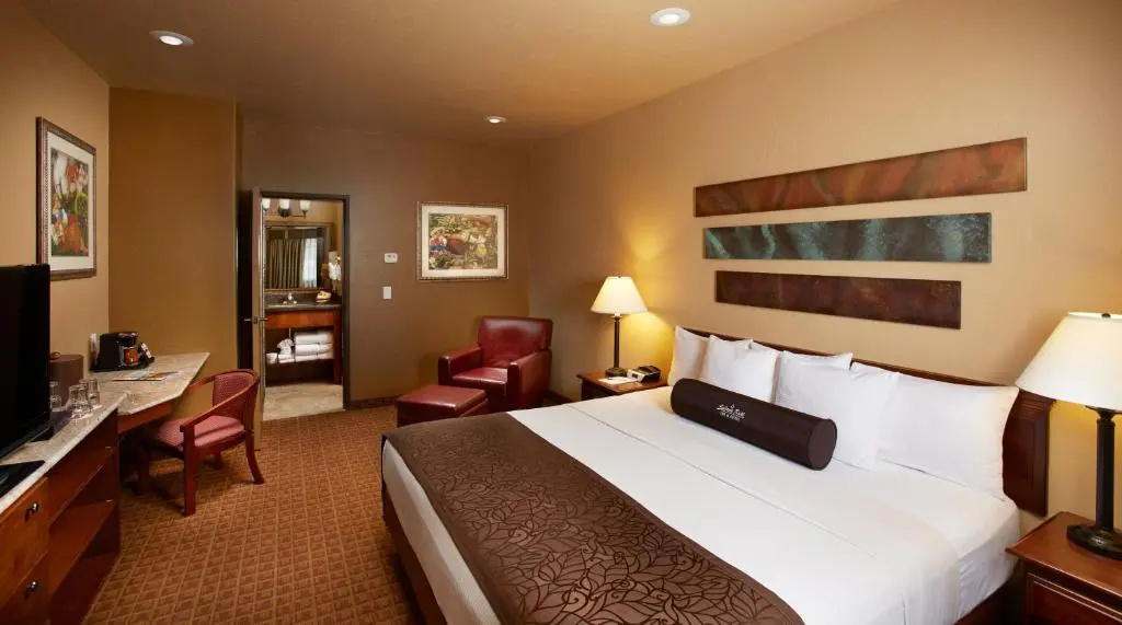 Mountain Modern Sedona, Tapestry Collection by Hilton - Chambres