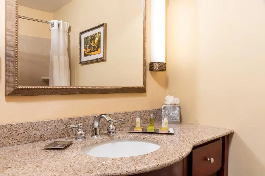 DoubleTree by Hilton Hotel Grand Rapids Airport - Chambres