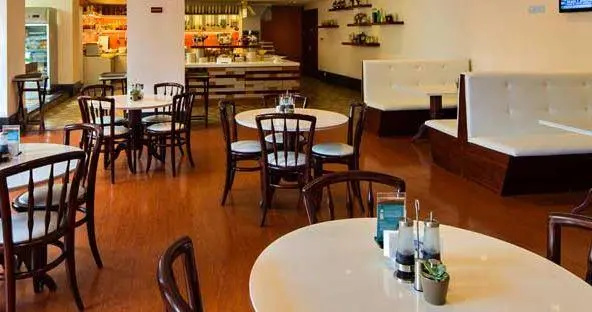 Food & Beverage